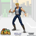 Double Dragon Deluxe Figure 1/12 Billy 18 cm