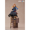 Spice and Wolf: Merchant Meets The Wise Wolf Dressta Holo 24 cm Statue 