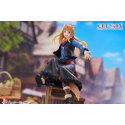 Spice and Wolf: Merchant Meets The Wise Wolf Dressta Holo 24 cm