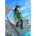 My Hero Academia Dressta Tsuyu Asui 22 cm