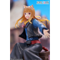 Spice and Wolf: Merchant Meets The Wise Wolf Dressta Holo 24 cm