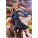 Spice and Wolf: Merchant Meets The Wise Wolf Dressta Holo 24 cm