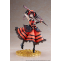 Date A Live IV AMP+ Kurumi Tokisaki (Zafkiel) Reissue 20 cm Statue 