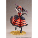 Date A Live IV AMP+ Kurumi Tokisaki (Zafkiel) Reissue 20 cm Statue