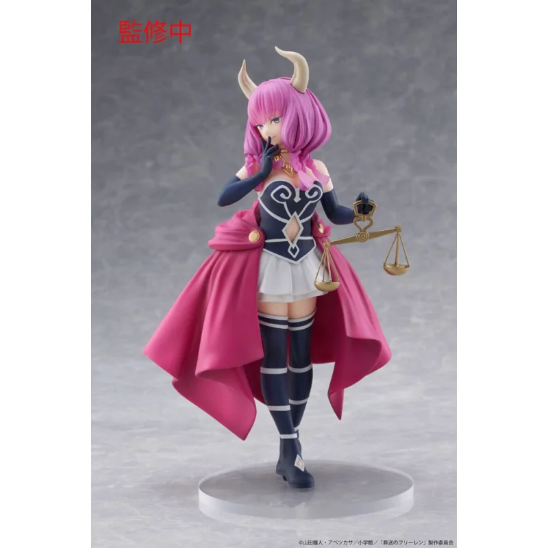 Frieren: Beyond Journey's End Coreful Aura 18 cm Taito Prize