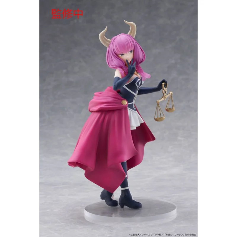 Frieren: Beyond Journey's End Coreful Aura 18 cm