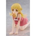 Monogatari Series: Off & Monster Desktop Cute Figure Shinobu Oshino 13 cm