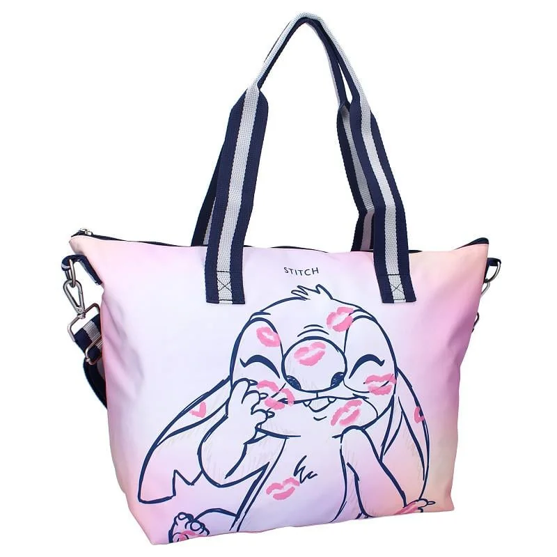 STITCH - Kisses - Tote Bag