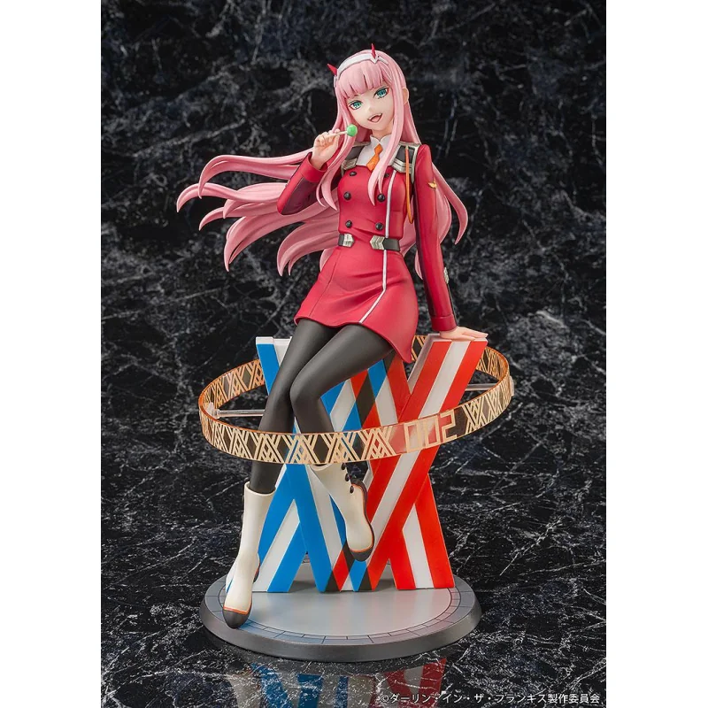 DARLING IN THE FRANXX - Zero Two 23.5cm - Proof Figurine 