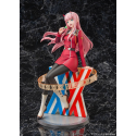 DARLING IN THE FRANXX - Zero Two 23.5cm - Proof Figurines