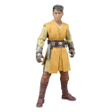 Star Wars: The Acolyte Vintage Collection Jedi Knight Yord Fandar Figure 10 cm Hasbro