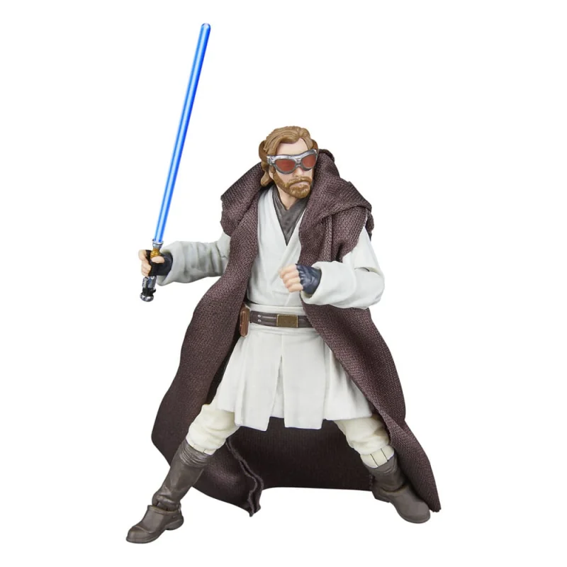 Star Wars: Obi-Wan Kenobi Vintage Collection Obi-Wan Kenobi (Jedi Legend) Figure 10 cm