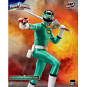 Power Rangers Turbo Figure FigZero 1/6 Green Turbo Power Ranger 30 cm