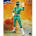 Power Rangers Turbo Figure FigZero 1/6 Green Turbo Power Ranger 30 cm