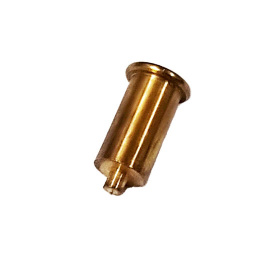 Boat Hardware Brass Bitt 7x11mm (1pc) 