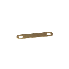 Boat hardware 20x2mm shroud attachment 