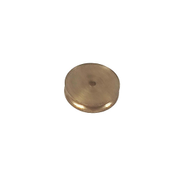 Boat Hardware 8mm Brass Wire Spool (1pc) 