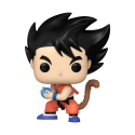 Dragon Ball POP! Animation Vinyl Figure Goku(kame) 9 cm 