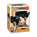 Dragon Ball POP! Animation Vinyl Figure Goku(kame) 9 cm Pop figures