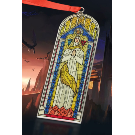 Dragon Age Andraste Stain Glass Tree Decoration 