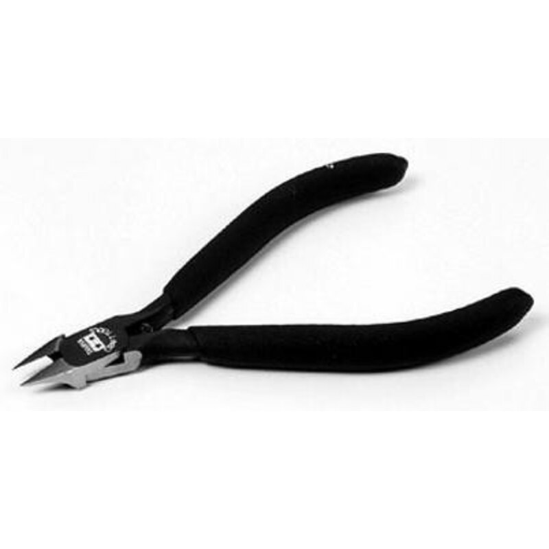 Sharp Pliers 