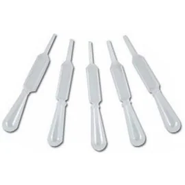 GT42 Mr.Dropper 5 Graduated Pipettes 