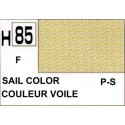 H085 Sail Colour matt