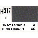 H317 Grey FS36231 