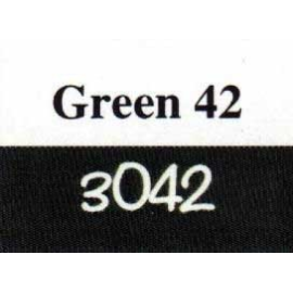 Green 42 US 0.57 floz Acrylic model paint