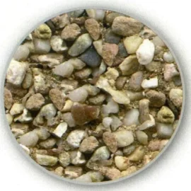 Stone Ballast 250grs (1/2 lb)