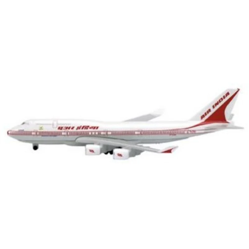 Air India B747-400 1:600