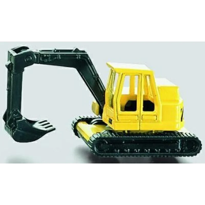 Excavator