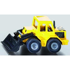 Front Loader