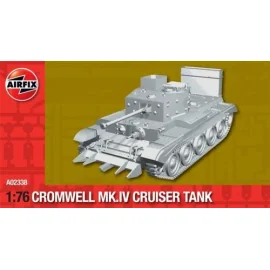 Cromwell Cruiser