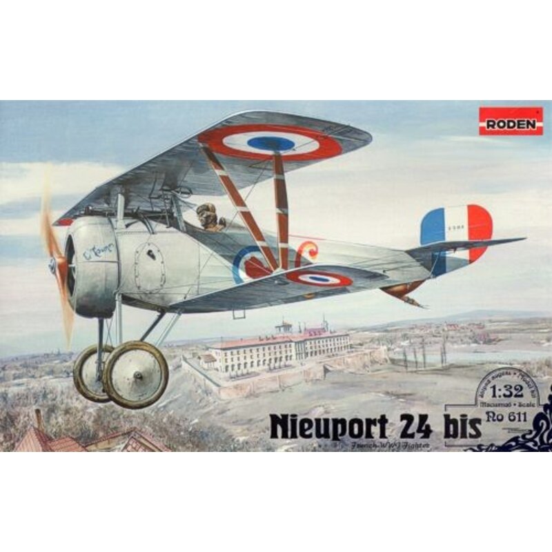 Nieuport 24bis