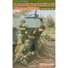 Panzer Pioneer Batallion 37