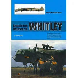 Armstrong Whitworth Whitley