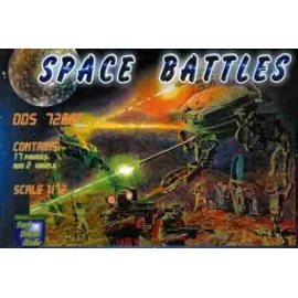 Space Battles