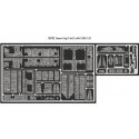 Sturmgeschutz III Ausf.G zimmerit (waffle) (designed to be assembled with model kits from Dragon)