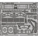 BAC/EE Canberra B(I)8 (self adhesive) PRE-PAINTED IN COLOUR! (designed to be used to be used with Airfix)