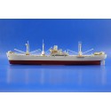 Liberty Ship (designed to be assembled with model kits from Trumpeter TU05301)