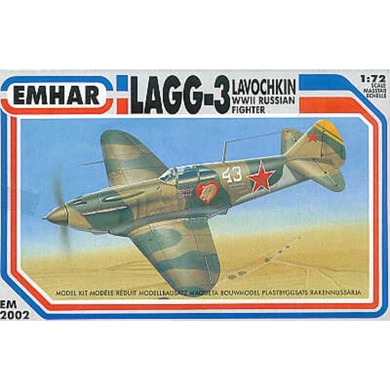 LAGG-3