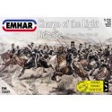 Charge of the Light Brigade Crimean War