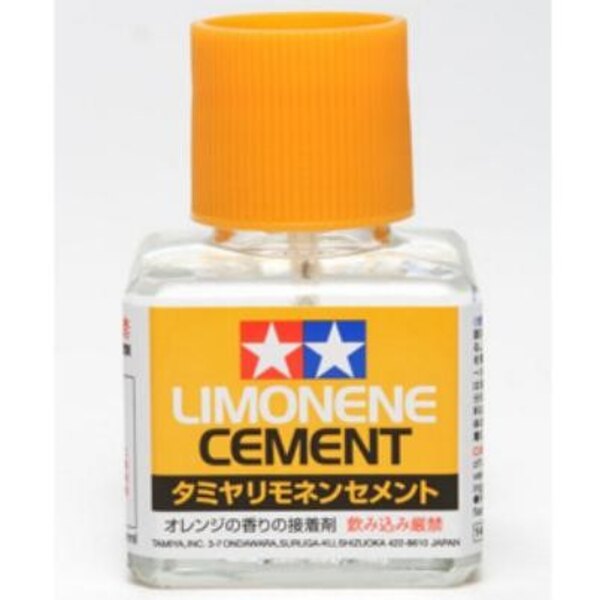 Tamiya glue Perfumed Model Kit Glue with 1001hobbies (#113)