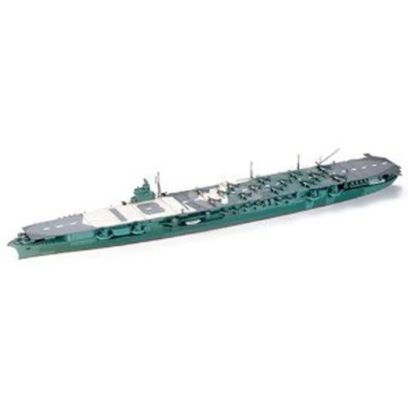 Zuikaku Aircraft Carrier 1:700