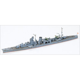 Agano Light Cruiser 1:700