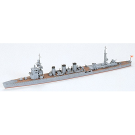 Cruiser Nagara 1:700 Model kit