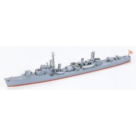 Sakura Destroyer 1:700 Model kit