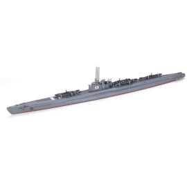 Japanese Submarine I-58 1:700