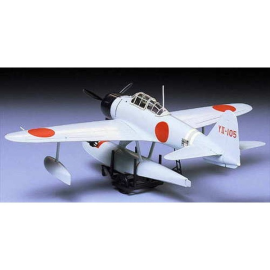 A6M2N Rufe 1:48 Model kit